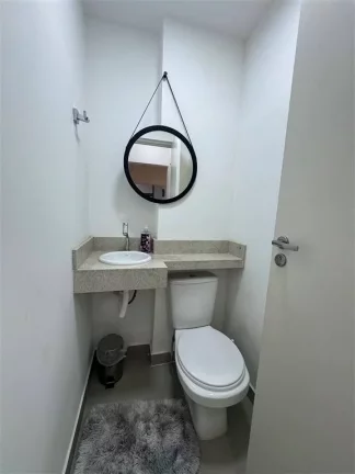 Imagem APARTAMENTO COM 60 m² - AVIAÇÃO - PRAIA GRANDE SP