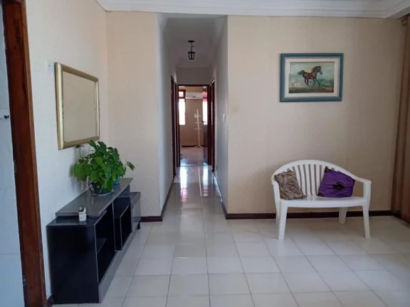 Imagem Apartamento Dante AliGheire - 2 quartos (1 suíte), 97m², vaga de garagem - Ótima oportunidade!