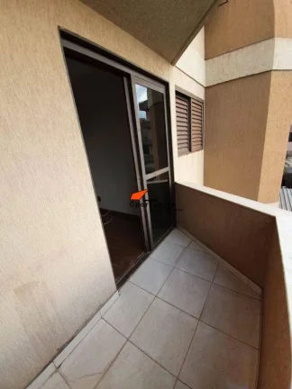 Imagem Apartamento com 3 dormitórios à venda, 81 m² por R$ 270.000,00 - Jardim Paulista - Ribeirão Preto/SP