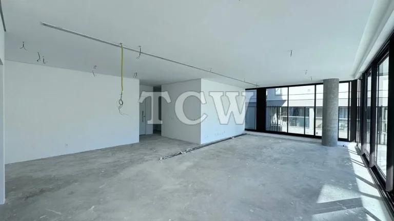 Imagem Apartamento à venda no Vila Clementino - Garden Penthouse