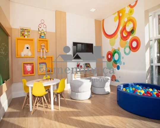 Imagem Apartamento Alto Padrão na Água Branca com 3 suítes e 3 vagas, 119m²