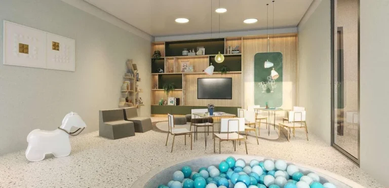 Imagem Um empreendimento completo com toda segurança, conforto e lazer que você merece. Preço e disponib...