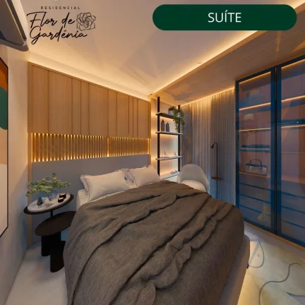 Imagem Casa em Condomínio para Venda, Nova Parnamirim, 3 dormitórios, 1 suíte