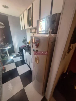 Imagem Apartamento com 1 dormitório à venda, 31 m² por R$ 250.000,00 - Campos Elíseos - São Paulo/SP