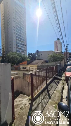 Imagem Terreno para Venda em São Bernardo do Campo / SP no bairro Centro