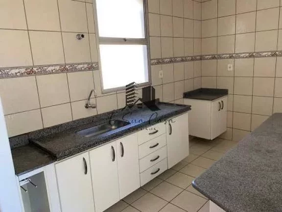 Imagem Cobertura 3 quartos - Bairro Conjunto Água Branca - Contagem/MG