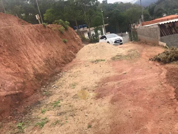 Imagem Terreno para Venda em Teresópolis / RJ no bairro Prata