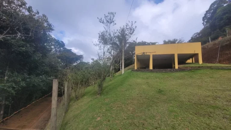 Foto do imóvel: SITIO RESIDENCIAL em MARECHAL FLORIANO - ES, Alto Bom Jesus