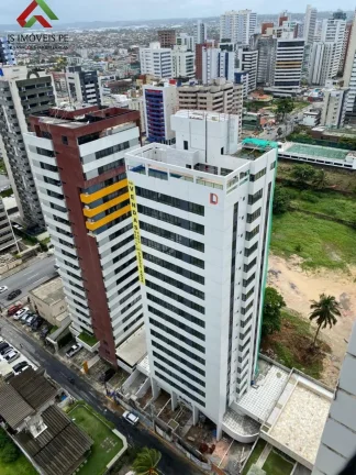 Imagem Apartamento 1 Quarto em Piedade