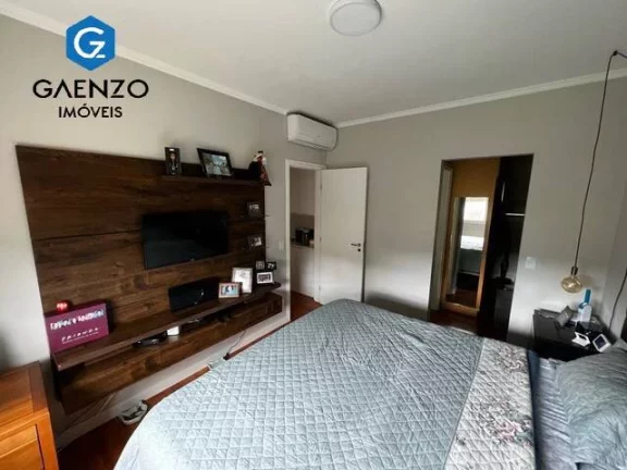 Imagem Apartamento 139m2, 3 suítes, 2 vagas Alphaville