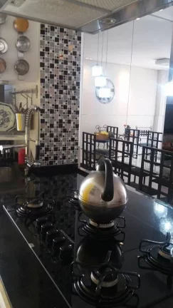 Imagem APARTAMENTO PARA VENDA NO MANDAQUI