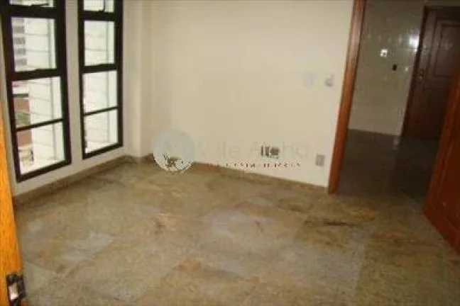 Imagem COBERTURA GRANDE E BEM DISTRIBUIDA A VENDA EM SANTOS!