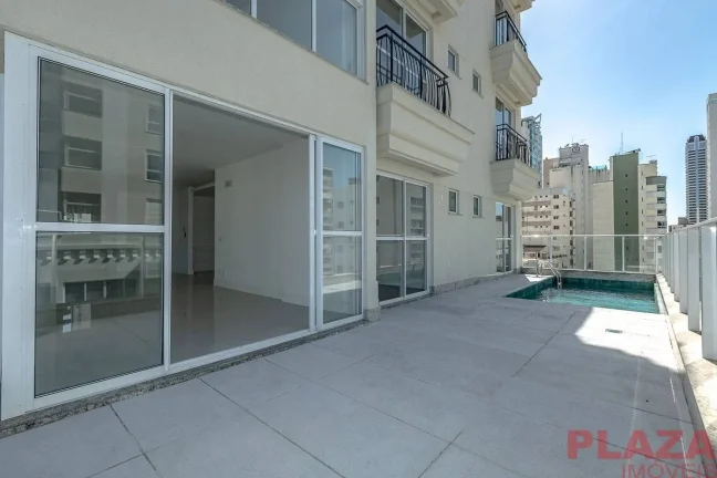 Imagem Apartamento diferenciado à venda | 3 suítes | 2 vagas | Centro BC | Salvatore Residenziale