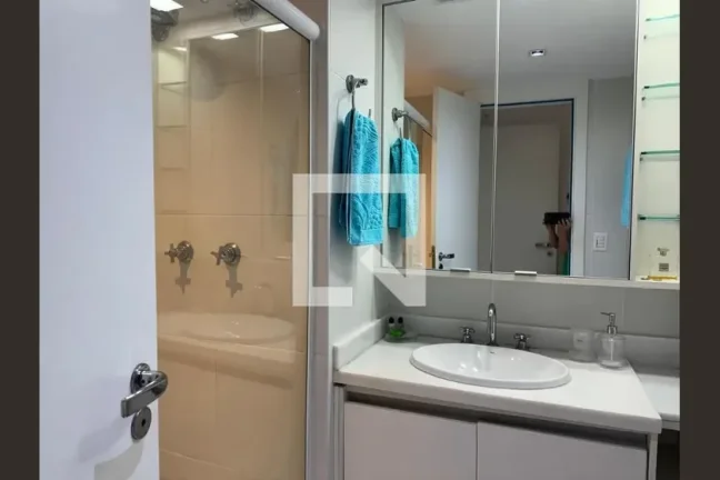 Imagem Apartamento à Venda - Ipanema, 2 Quartos, 74 m2