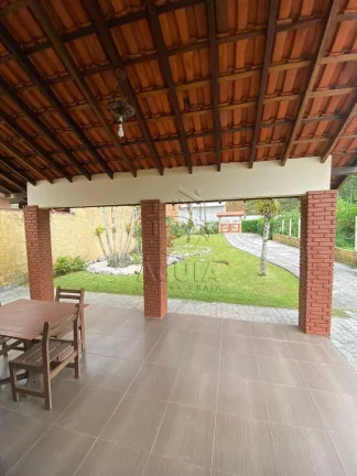 Imagem Casa para venda na praia da Lagoinha em Ubatuba!