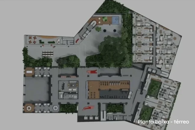 Imagem APARTAMENTO RESIDENCIAL em São Paulo - SP, República