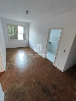 Imagem Apartamento de 2 dormitórios no bairro Santa Maria Goretti em Porto Alegre