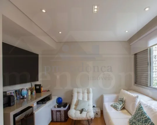 Imagem Apartamento 4 quartos, 1 suite, 2 vagas,