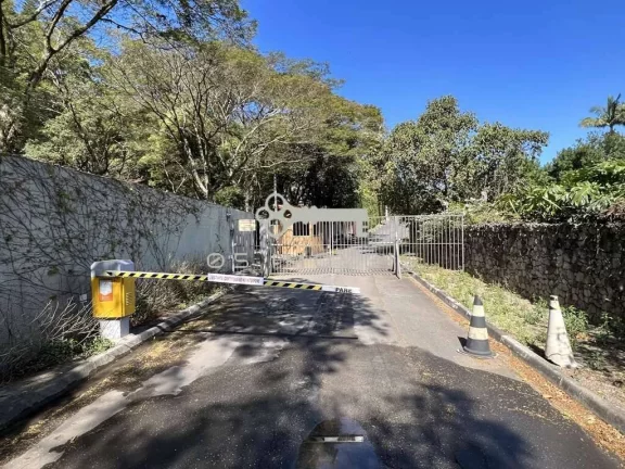Imagem Terreno: R Nova América - LOTE 1.436m² - Plano e limpo, esquina, murado!
