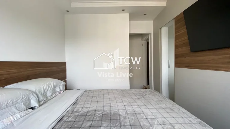 Imagem Apartamento à venda no bairro Várzea da Barra Funda - São Paulo/SP, Zona Oeste