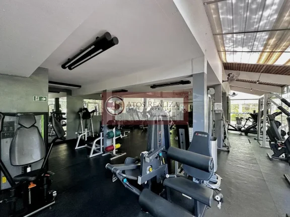 Imagem Apartamento à Venda com Varanda Gourmet no Jardim Anhanguera SP