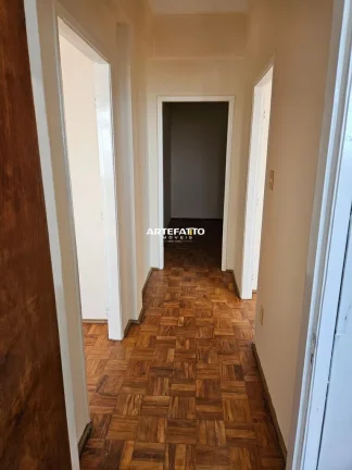 Imagem VENDE-SE APARTAMENTO EDÍFICIO TRÊS COLINAS- CENTRO DE FRANCA
