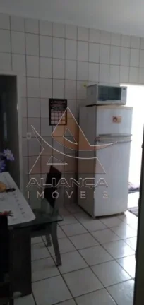 Imagem Casa - Ribeirão Preto - Parque Ribeirão Preto - Região Oeste