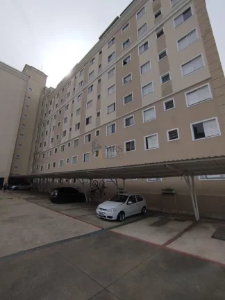 TÉRREO, 2 Dorms e 1 Vaga Coberta: Conforto e Praticidade no Residencial Janaína!