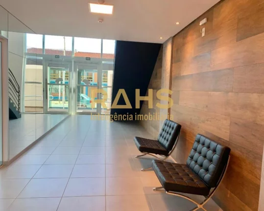 Imagem Belíssima Apartamento à venda no Melhor do Bairro Bom Retiro Excelente Apartamento novo, com 104,4...