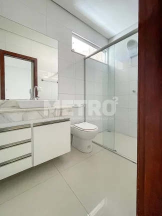 Imagem Casa para locação no Summerville, 5 quartos, gourmet, Hidromassagem, Petrolina