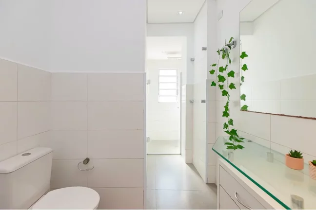 Imagem APARTAMENTO RESIDENCIAL em São Paulo - SP, Aclimação