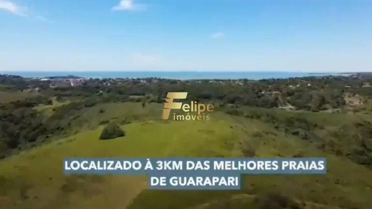 Imagem Projeto de loteamento em Nova Guarapari.