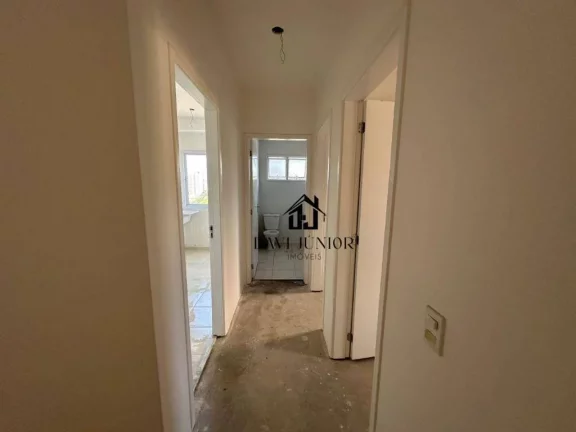 Imagem Apartamento para alugar, 56 m² por R$ 2.010,00/mês - Jardim São Carlos - Sorocaba/SP