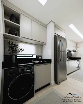 Imagem Apartamentos no Edifício Dom Romeu a partir de R$ 403.705,00