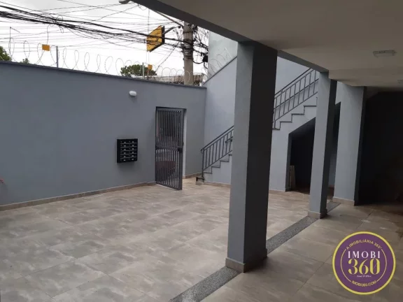 Imagem Apartamento à Venda em Artur Alvim, São Paulo - SP