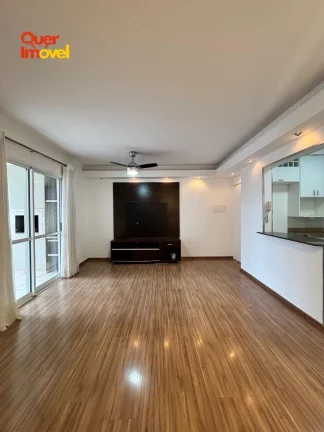 Imagem Imperdível oportunidade de investimento em apartamento de 3 quartos com suíte em Nova Aliança, Ribeirão Preto-SP!