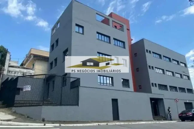 Prédio Comercial para venda e locação bairro Bosque da Saúde