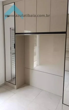 Imagem Casa em Condomínio para Venda em Atibaia, Jardim Sao Felipe, 2 dormitórios, 2 banheiros, 1 vaga