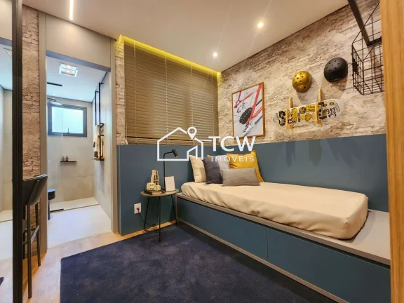 Imagem Apartamento à venda no bairro Vila Mariana - São Paulo/SP, Zona Sul
