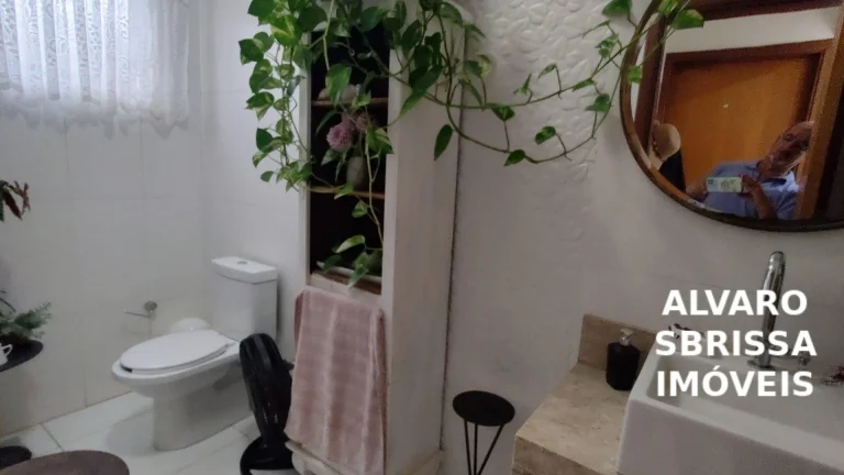 Imagem Casa com 3 suítes e todos documentos prontos para financiamento, estuda permutas e com sitio ou chácara ac1000m2ac325m2. Faça propostas