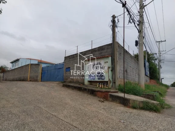 Imagem TERRENO NA CIDADE DE JUNDIAÍ BAIRRO DO POSTE - COM 619 M² ÁREA TERREO.