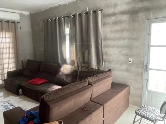 Imagem Casa 03 Quartos - ótimo investimento