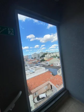 Imagem Apartamento à Venda ou Locação - Vila Carrão