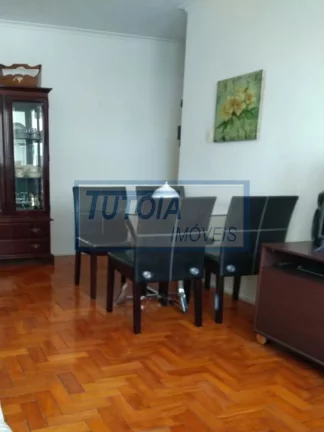 Imagem APARTAMENTO À ENDA NO PARAÍSO, SÃO PAULO