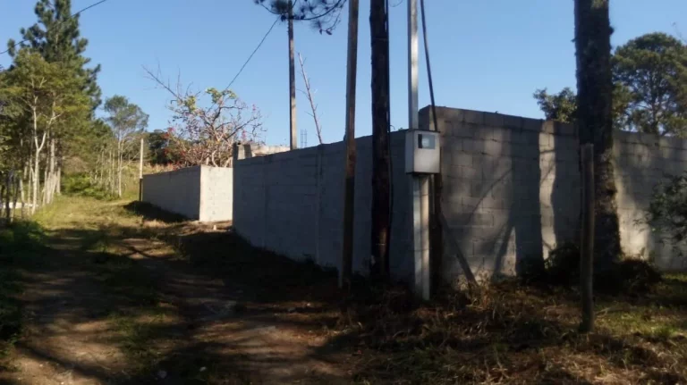 Imagem Terreno no Jardim Silveira - Marsilac