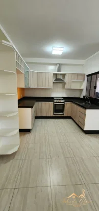 Imagem Casa à venda no bairro Jardim Jacira - Mogi Guaçu/SP