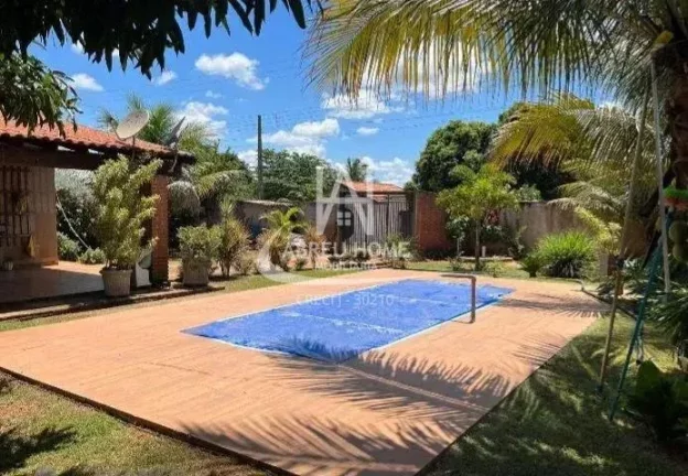 Imagem Terreno - São José do Rio Preto