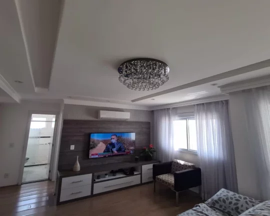 Imagem Vendo apartamento no Bonfiglioli , 3 dormitórios com suíte , 2 vagas