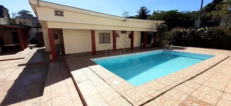 Imagem CASA à VENDA com LAZER COMPLETO - 700m² - R$ 730.000 - Pedra de Guaratiba, Rio de Janeiro - RJ