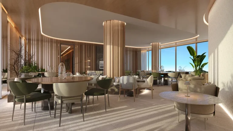 Imagem APARTAMENTO RESIDENCIAL em Itajaí - SC, Praia Brava de Itajaí